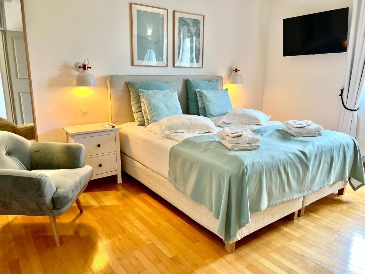 Villa Romana II Omis Ngoại thất bức ảnh