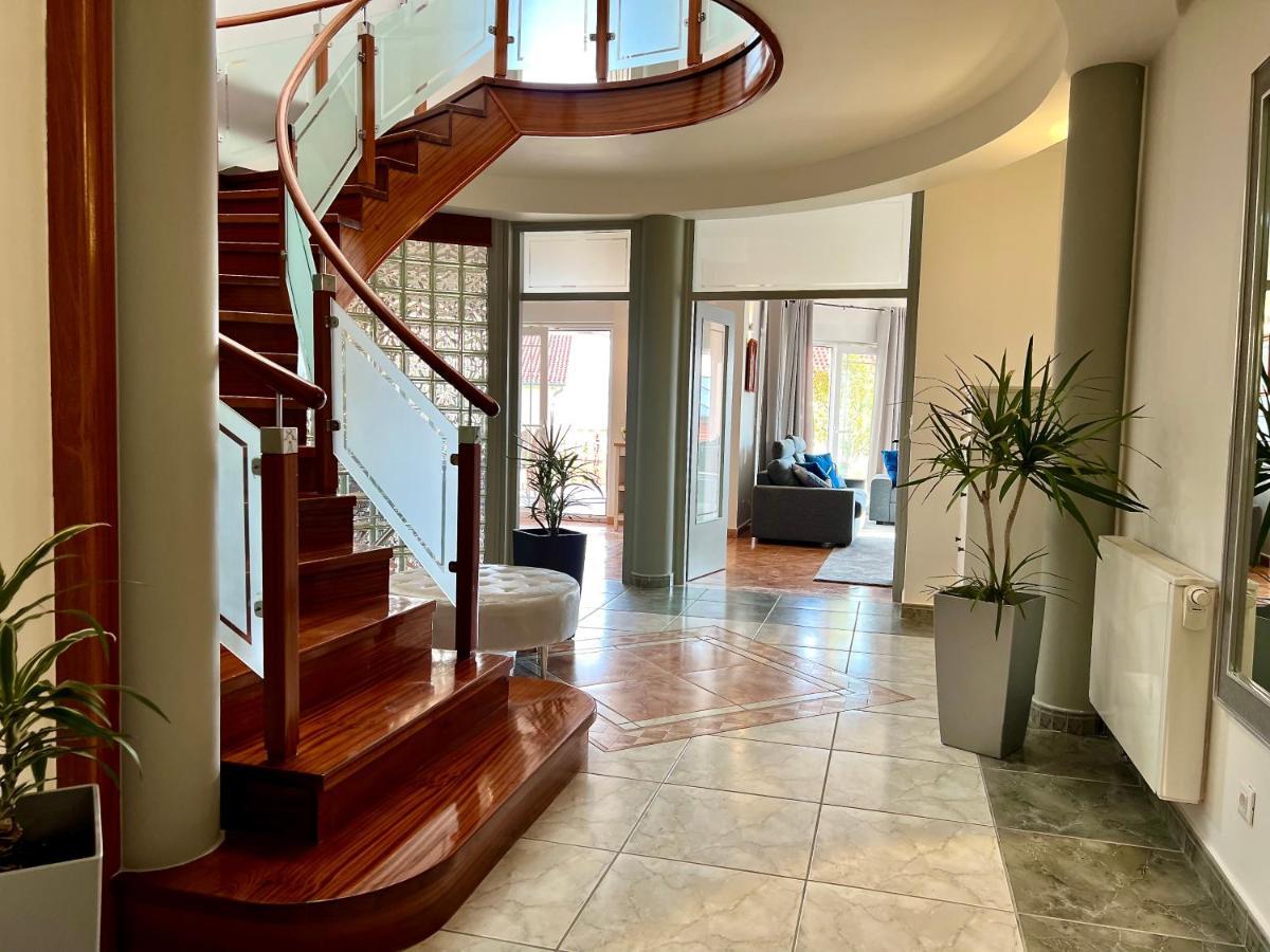 Villa Romana II Omis Ngoại thất bức ảnh